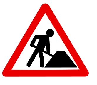 Baustelle